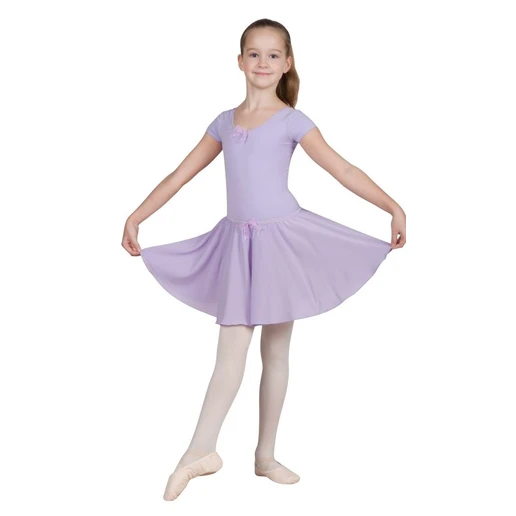 Sansha Florinda, Röckchen