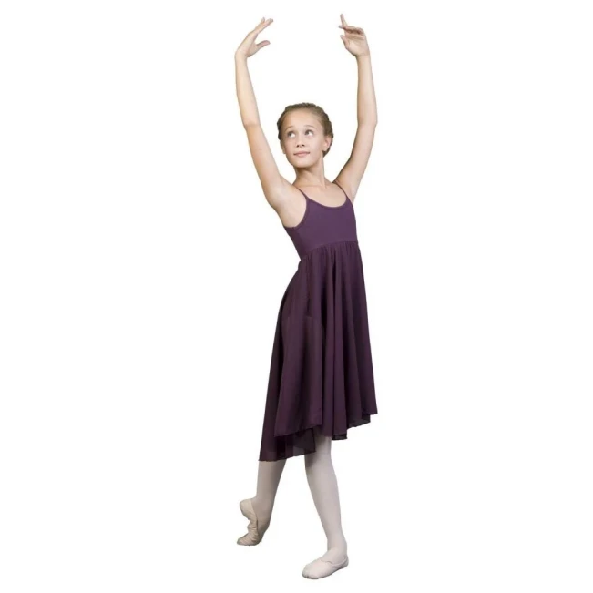 Sansha Mabelita, Kinder-Ballettkleid Sansha Mabelita, Kinder-Ballettkleid