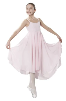 Sansha Mabelita, Kinder-Ballettkleid