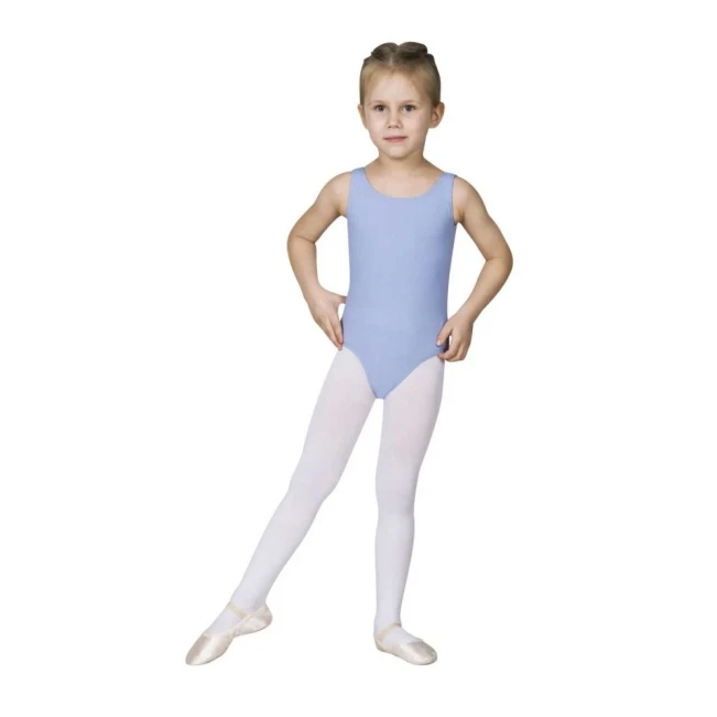 Sansha Shanice Y2555C, Balletttrikot Sansha Shanice Y2555C, Balletttrikot