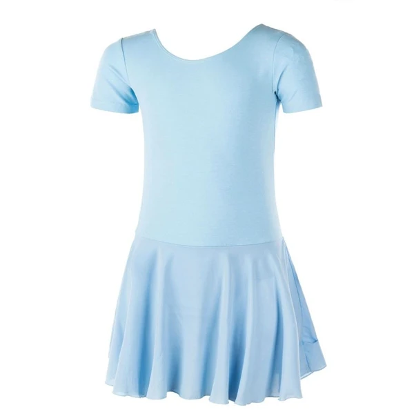 Sansha Samantha, Balletttrikot mit Rock