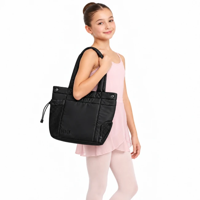 Bloch Petit Studio Dance Bag, praktische Tanztasche Bloch Petit Studio Dance Bag, praktische Tanztasche